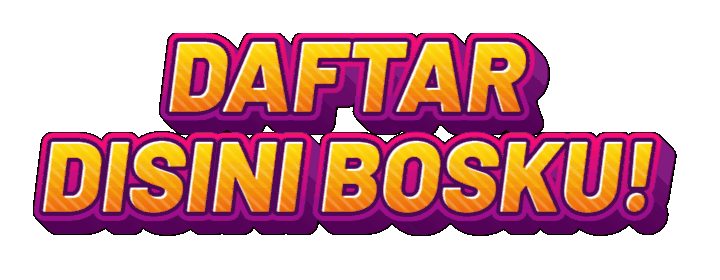 BOS138 Daftar Slot Gacor